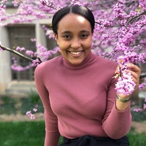 Meet your Posher, Mekides